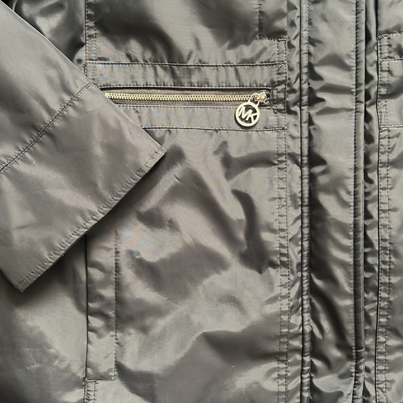 Michael kors winter coat - Picture 2 of 11